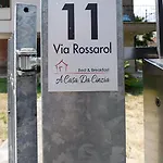 B&B Bb Venice Cinzias'