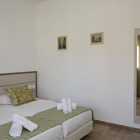 Bb Venice Cinzias' Bed & Breakfast 4*