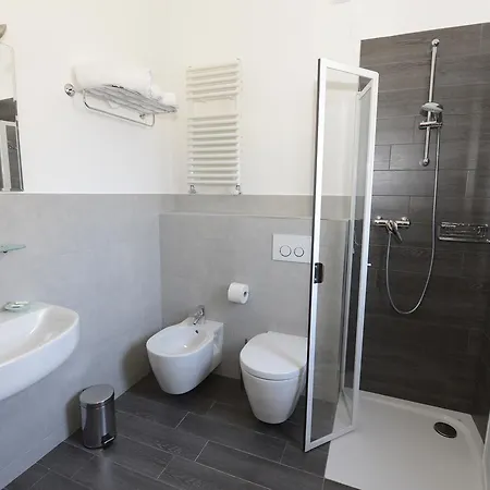 Bed & Breakfast Bb Venice Cinzias' 4*