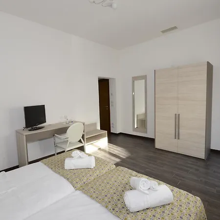 Bed & Breakfast Bb Venice Cinzias' Marghera