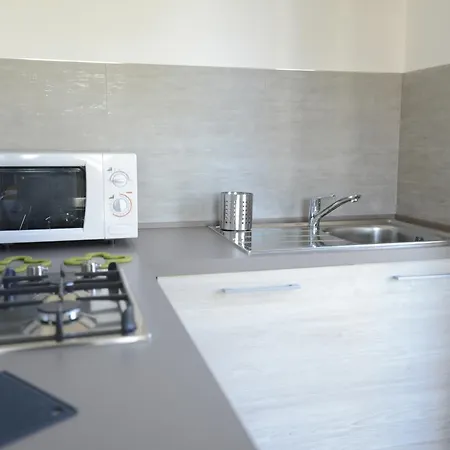 Bb Venice Cinzias' Bed & Breakfast Marghera