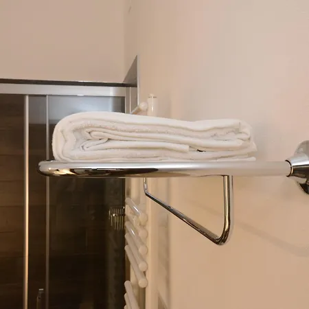 Bed & Breakfast Bb Venice Cinzias' 4*