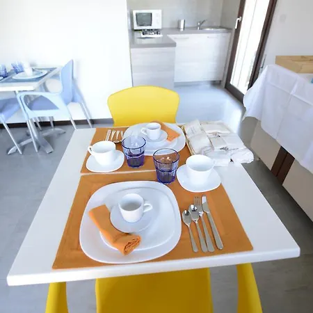 Bb Venice Cinzias' Bed & Breakfast Marghera