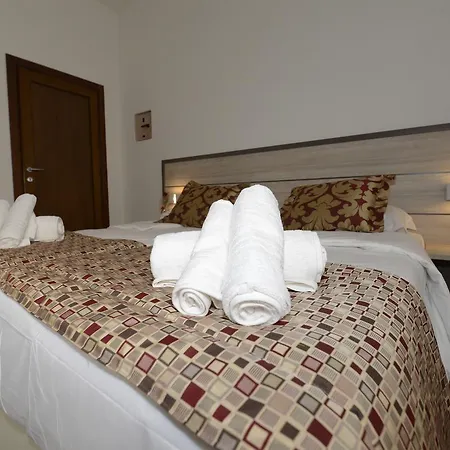 Bb Venice Cinzias' Bed & Breakfast Marghera