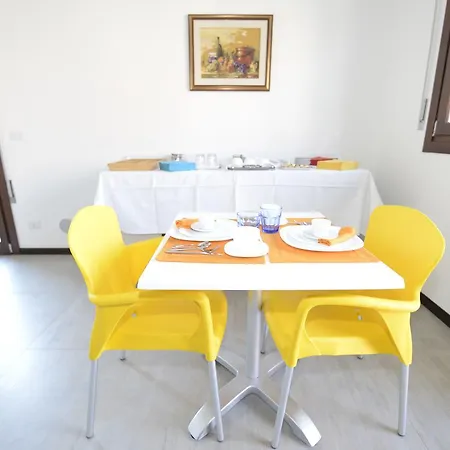 Bed & Breakfast Bb Venice Cinzias' 4*