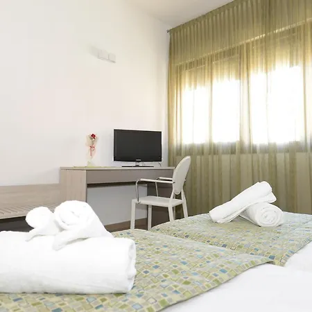 B&B Bb Venice Cinzias' 마르게라