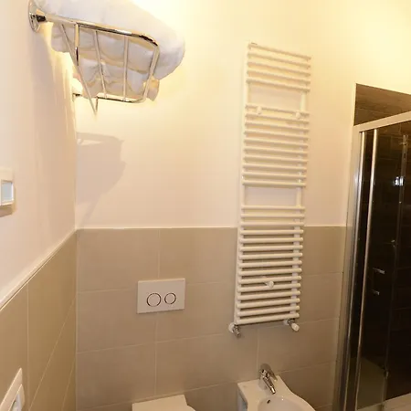 Bb Venice Cinzias' Bed & Breakfast