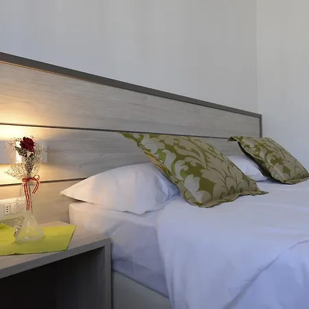 Bb Venice Cinzias' Bed & Breakfast 4*