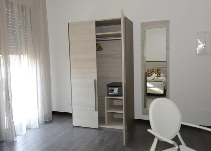Bb Venice Cinzias' 4*