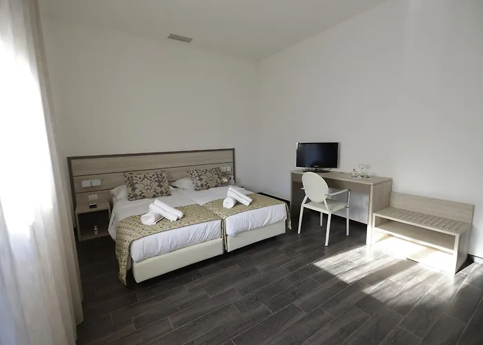 Bb Venice Cinzias' Marghera