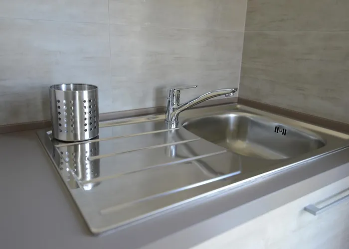 Bb Venice Cinzias' Bed & Breakfast