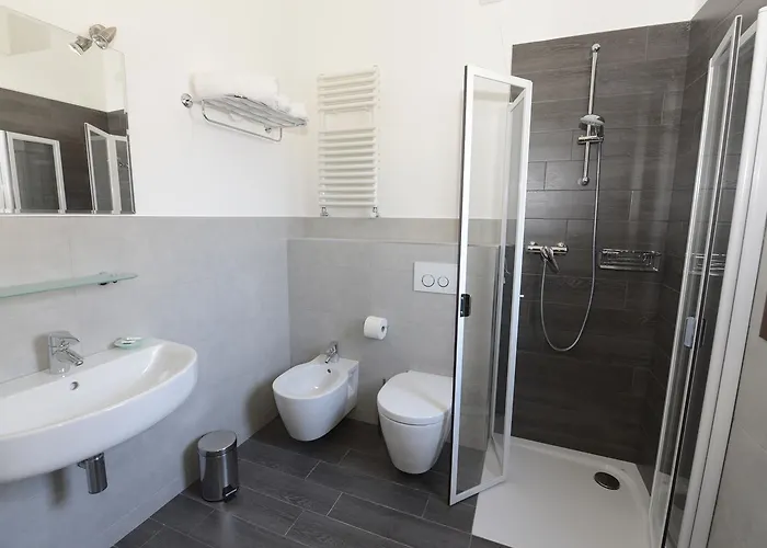 Bed & Breakfast Bb Venice Cinzias' 4*