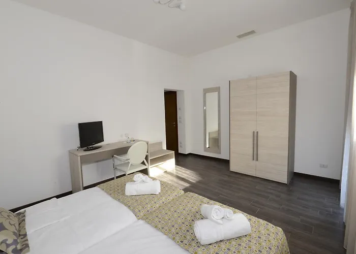 Bed & Breakfast Bb Venice Cinzias' Marghera