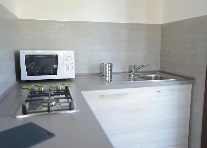 Bb Venice Cinzias' Bed & Breakfast Marghera