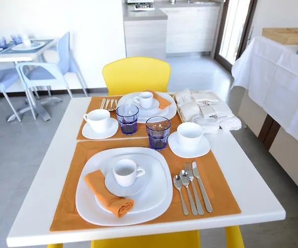 Bb Venice Cinzias' Bed & Breakfast Marghera