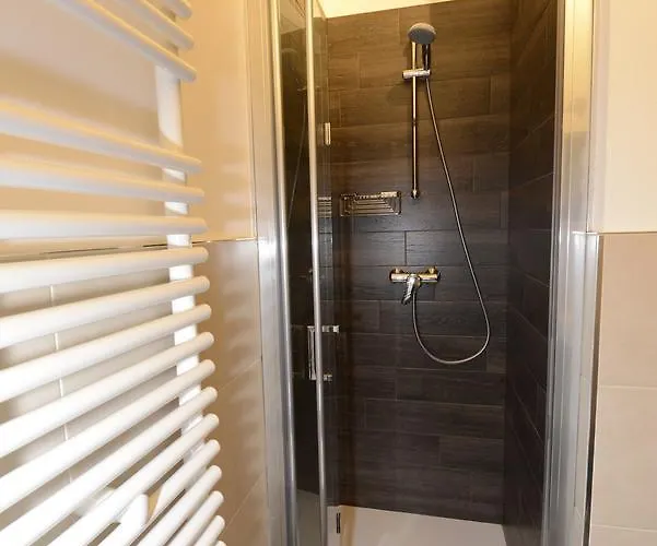 Bb Venice Cinzias' 4*