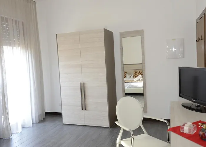 B&B Bb Venice Cinzias'