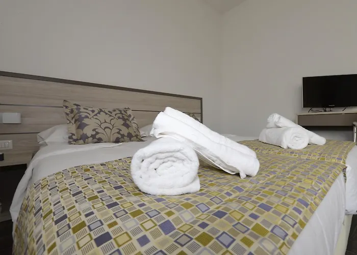 Bb Venice Cinzias' B&B