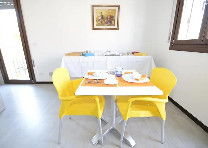 Bed & Breakfast Bb Venice Cinzias' 4*