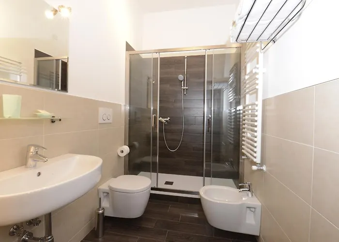 B&B Bb Venice Cinzias'