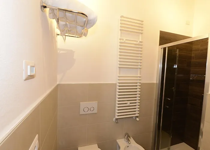 Bb Venice Cinzias' Bed & Breakfast