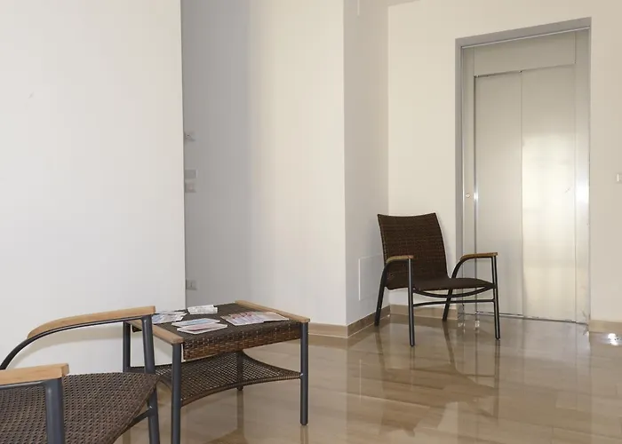 B&B Bb Venice Cinzias' 4*