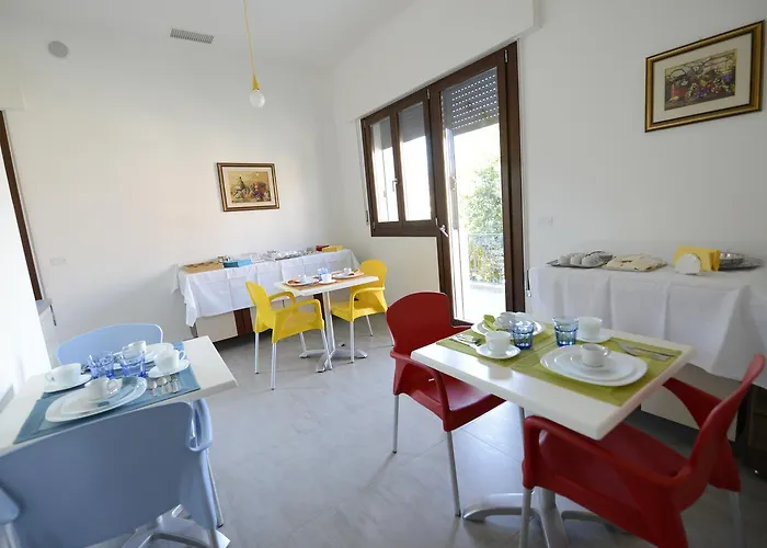 Bb Venice Cinzias' 4*