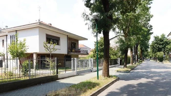 Bed & Breakfast Bb Venice Cinzias'