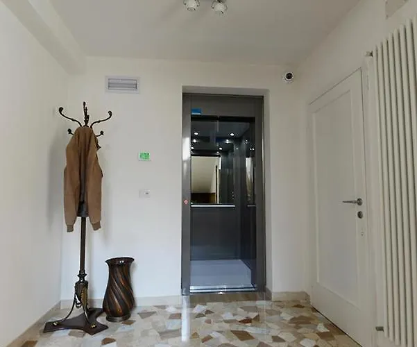 Bb Venice Cinzias' 4* Marghera