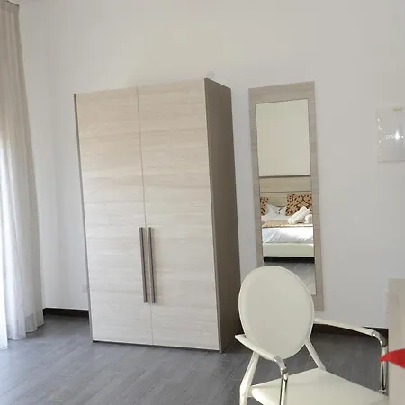 Panzió Bb Venice Cinzias'