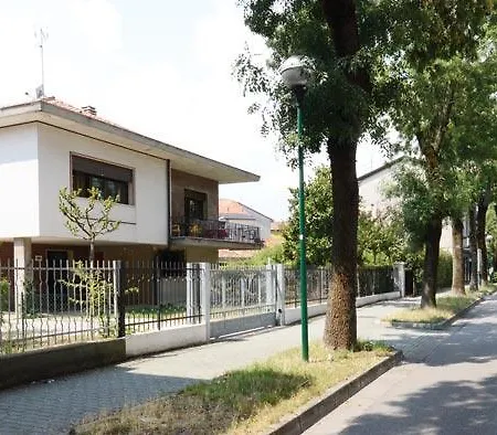 Panzió Bb Venice Cinzias'